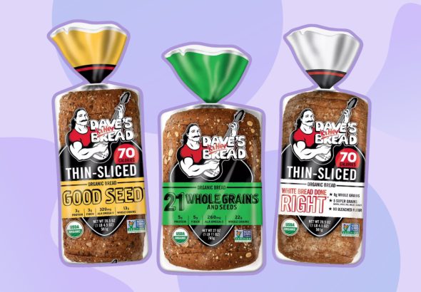 Is Dave’s Killer Bread Healthy? What a Dietitian Want You To Know