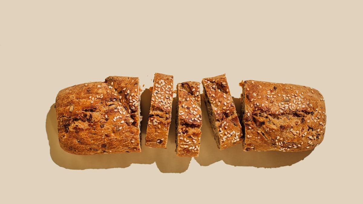 Wait, Is Whole-Grain Bread Actually Healthy?