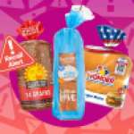 Great Value, Wonder and More Bread Recalled in Canada