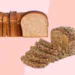 Whole-Grain Bread vs. Whole-Wheat Bread: What’s the Difference?